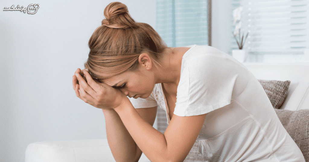 کلونازپام در افراد افسرده